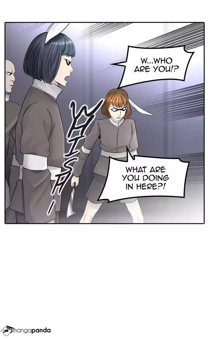 Tower of God Chapter 395 image 031